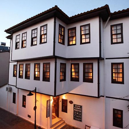 White Garden Hotel-Adult Only Antalya Exterior photo