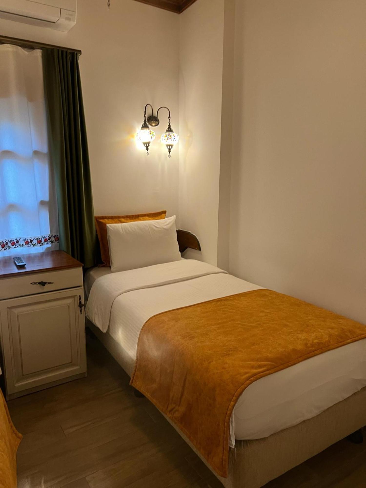 White Garden Hotel-Adult Only Antalya Exterior photo