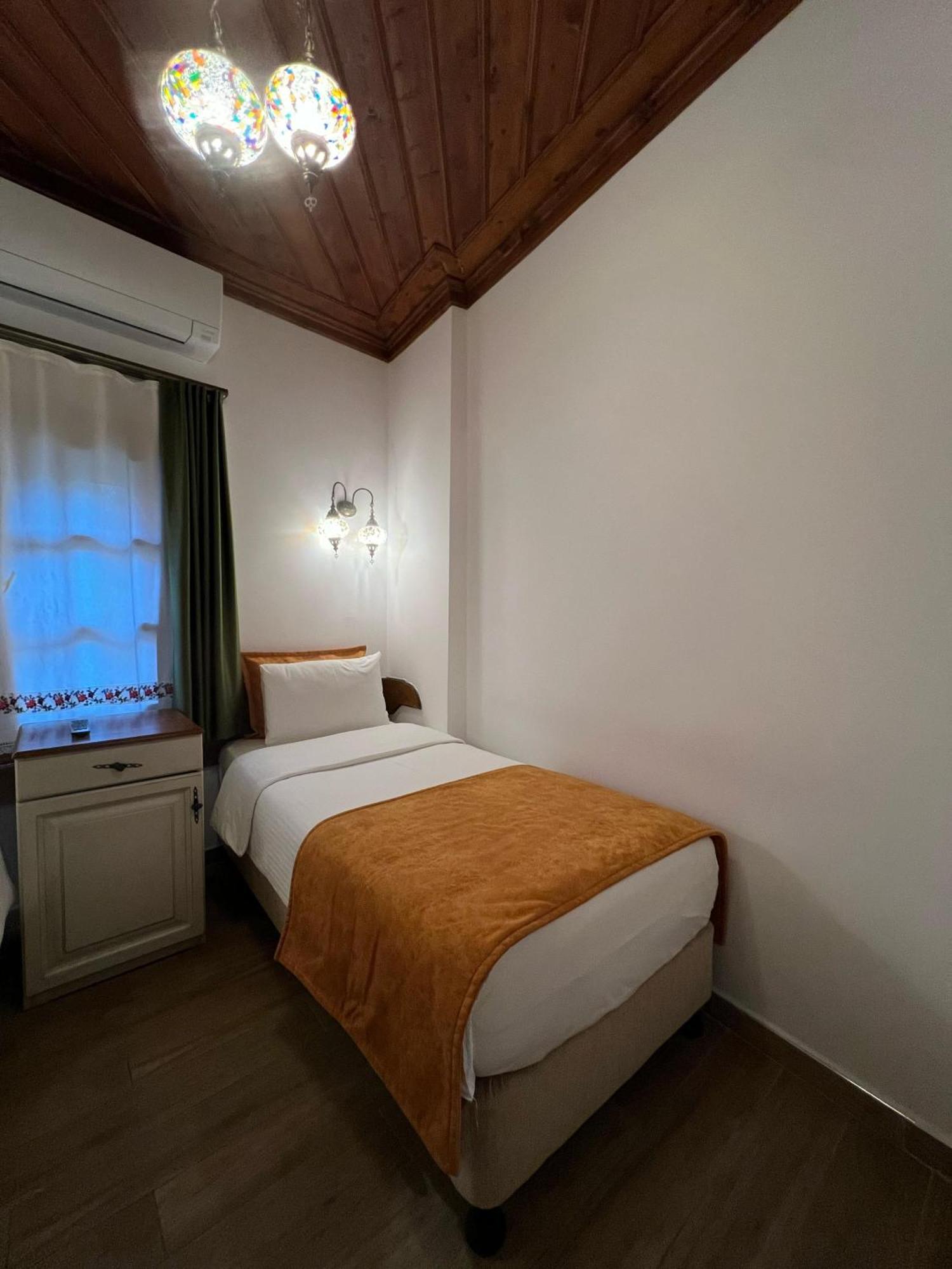 White Garden Hotel-Adult Only Antalya Exterior photo